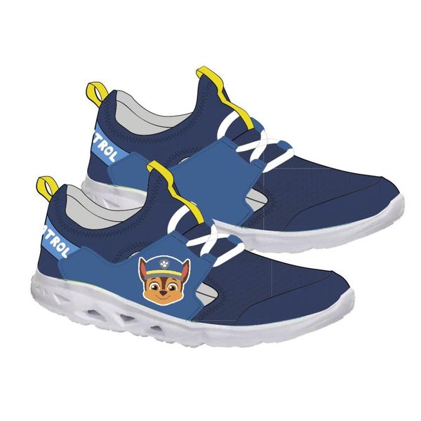 Paw Patrol SPORTY SHOES LIGHT EVA SOLE BREATHEABLE PAW PATROL