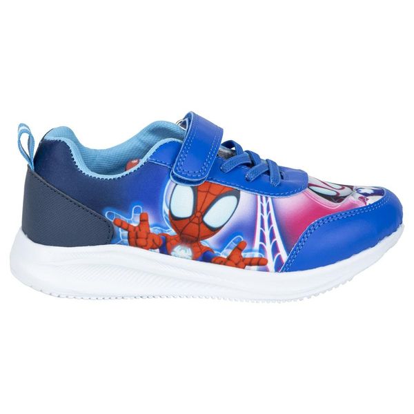 SPIDEY SPORTY SHOES LIGHT EVA SOLE SPIDEY