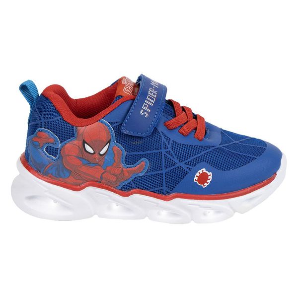 Spiderman SPORTY SHOES LIGHT EVA SOLE WITH LIGHTS SPIDERMAN