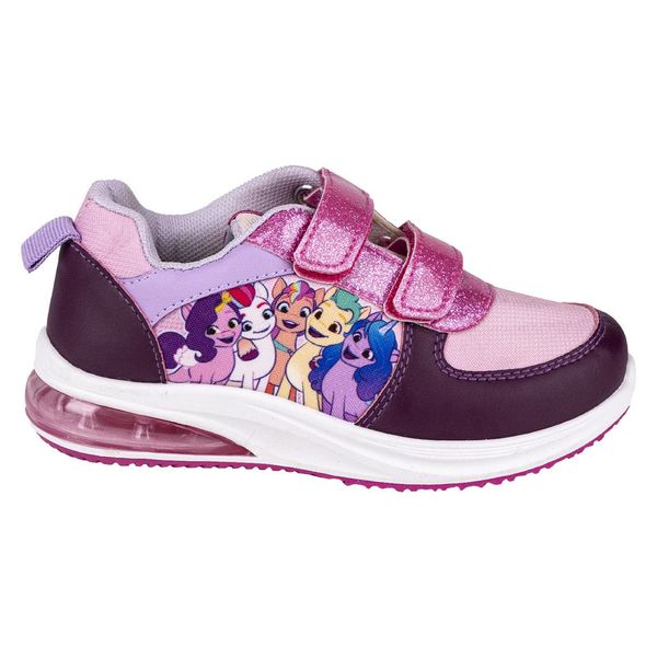My Little Pony SPORTY SHOES PVC SOLE WITH LIGHTS MY LITTLE PONY
