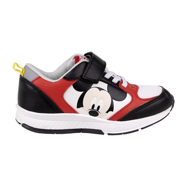 MICKEY SPORTY SHOES TPR SOLE MICKEY