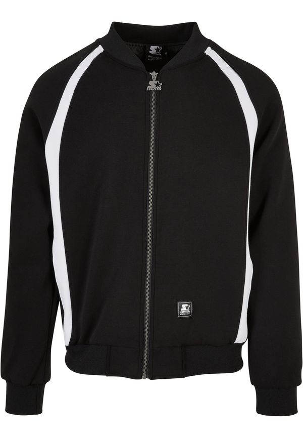 Starter Black Label Starter Circle Track Jacket Black