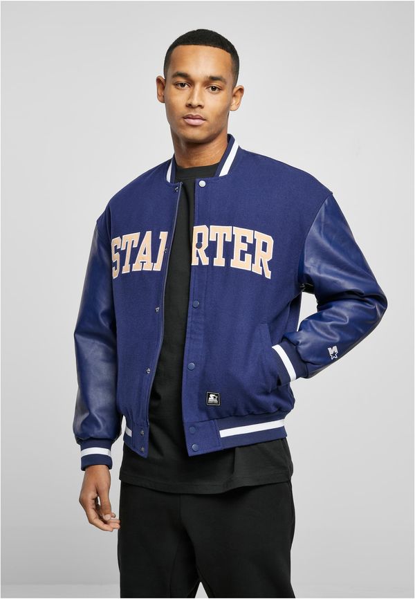 Starter Black Label Starter Team Jacket dark blue