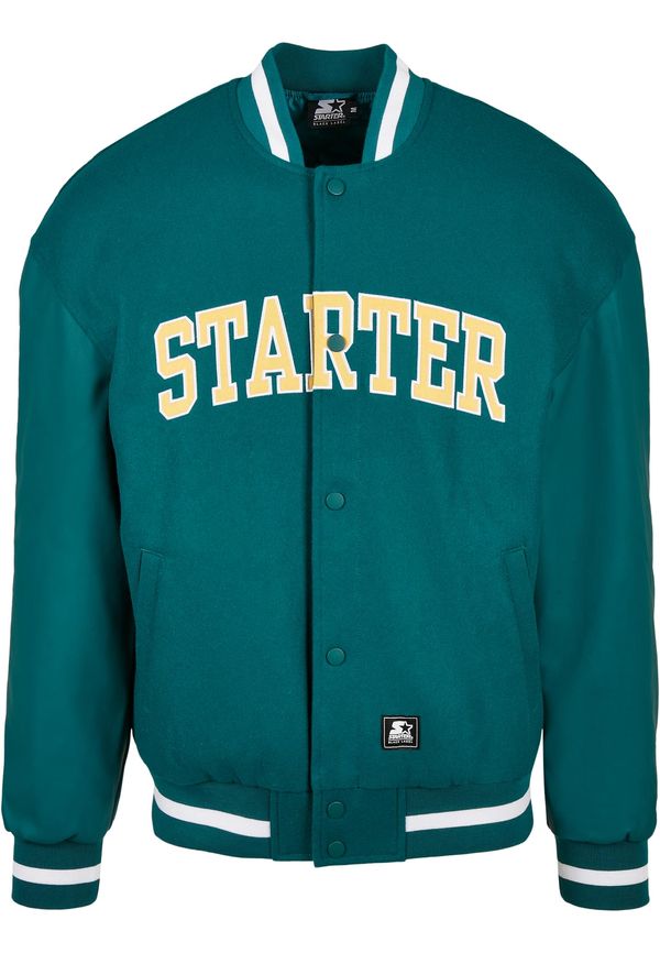 Starter Black Label Starter Team Jacket retro green