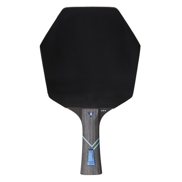 Stiga Stiga Cybershape Future 3 Star Table Tennis Bat.