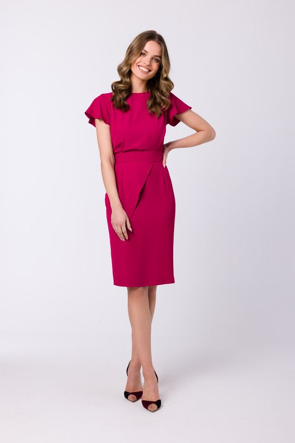 Stylove Stylove Woman's Dress S336