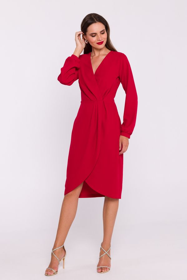 Stylove Stylove Woman's Dress S384