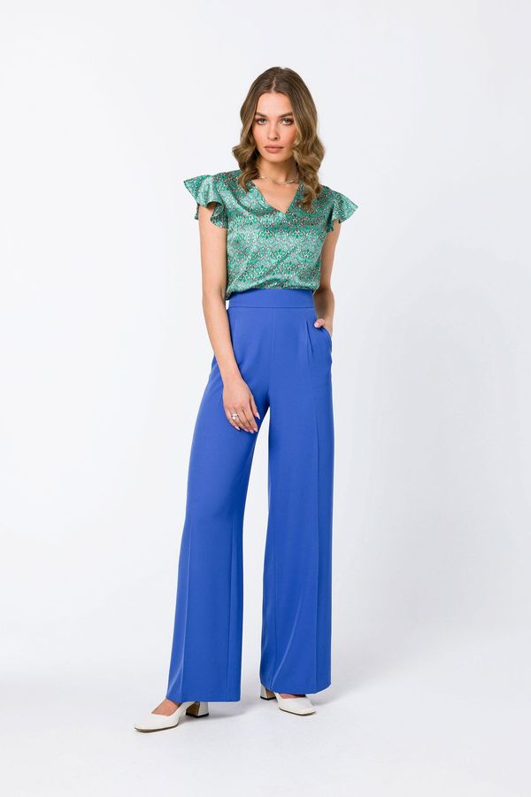Stylove Stylove Woman's Trousers S331