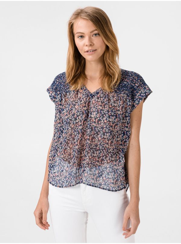 Pepe Jeans Suki Blouse Pepe Jeans - Women's