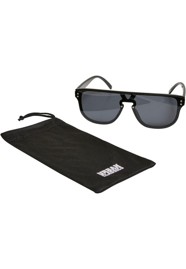 Urban Classics Accessoires Sunglasses Casablanca black