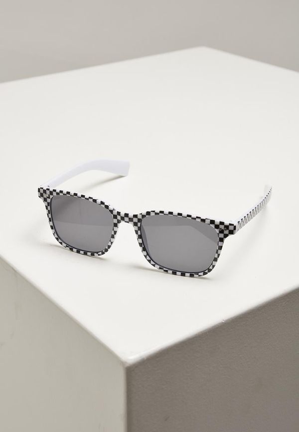 Urban Classics Accessoires Sunglasses Faial black/white