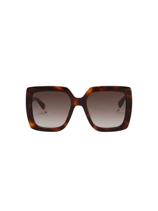 Furla Sunglasses - FURLA SUNGLASSES SFU685 brown