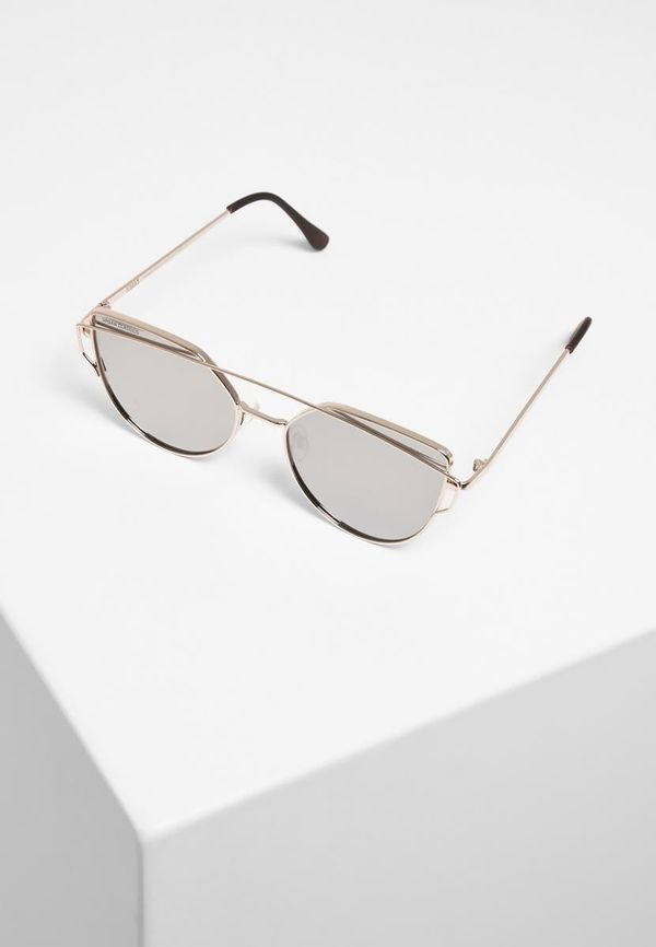 Urban Classics Sunglasses July UC gold