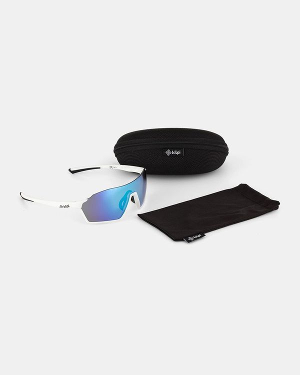 Kilpi Sunglasses Kilpi DIOSY-U White