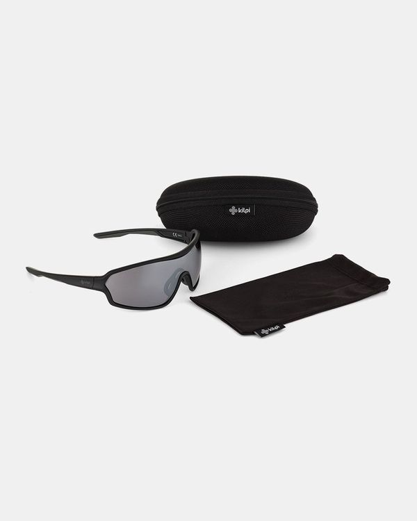 Kilpi Sunglasses KILPI OZELLO-U Black