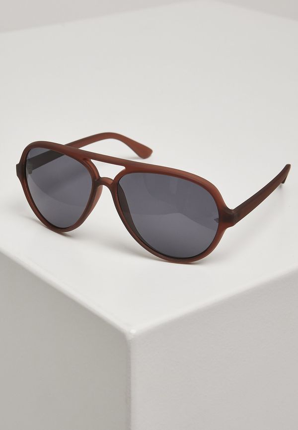 MSTRDS Sunglasses March Brown