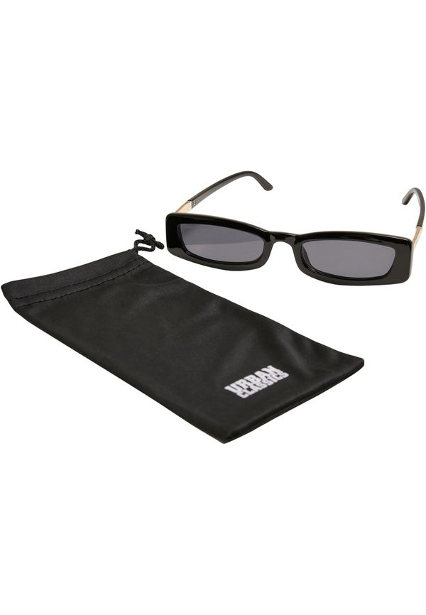 Urban Classics Accessoires Sunglasses Minicoy black