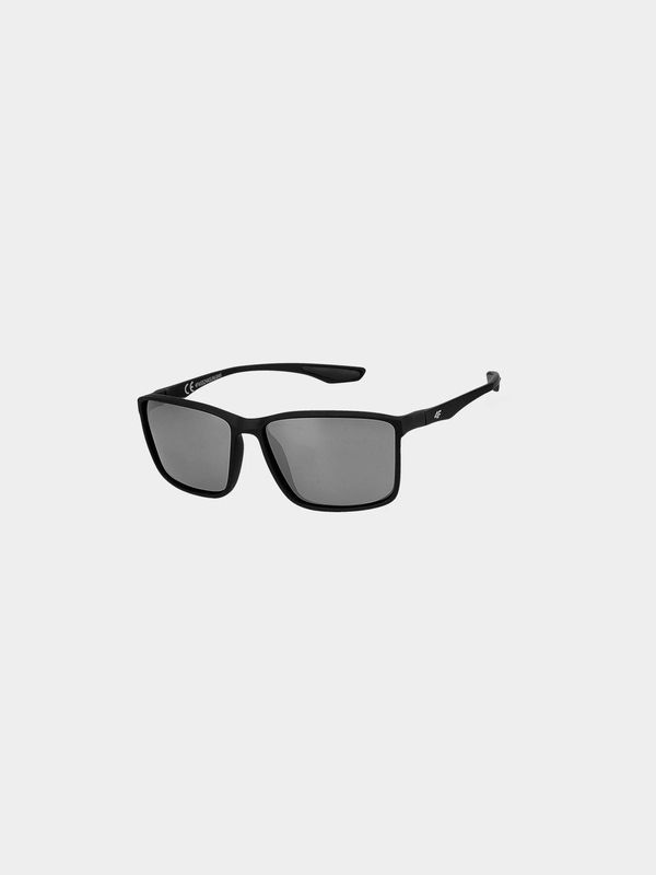 4F Sunglasses with polarization unisex 4F - black