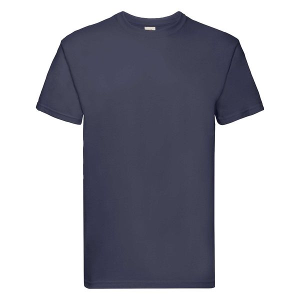 Fruit of the Loom Super Premium Fruit of the Loom Men's T-shirt