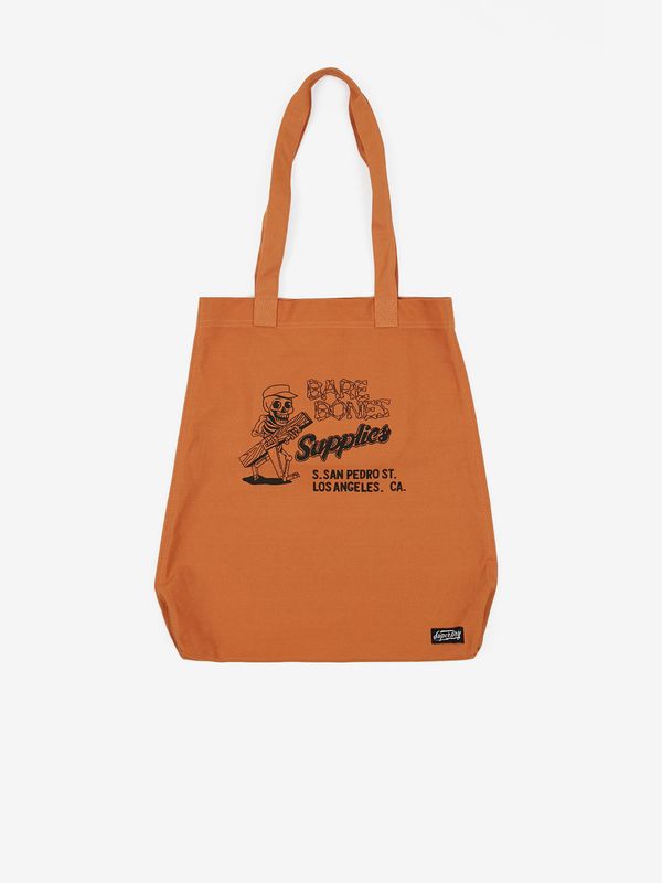Superdry Superdry Bag Elsie Canvas Graphic Tote - Women