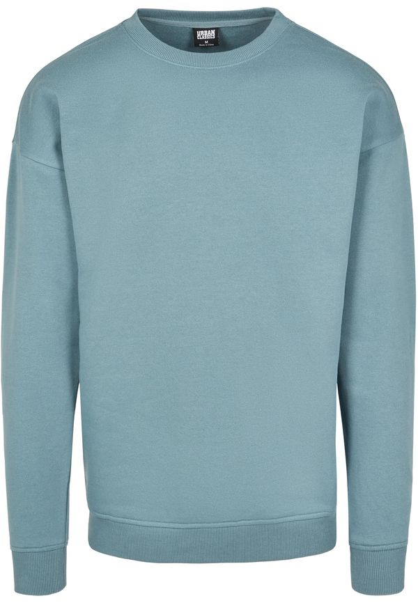 Urban Classics Sweat Crewneck Dusty Blue