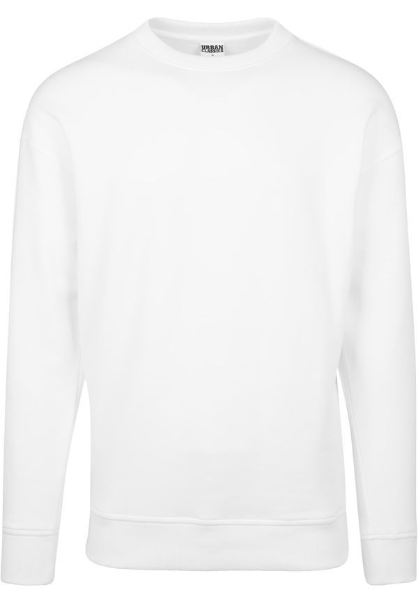 Urban Classics Sweat Crewneck white