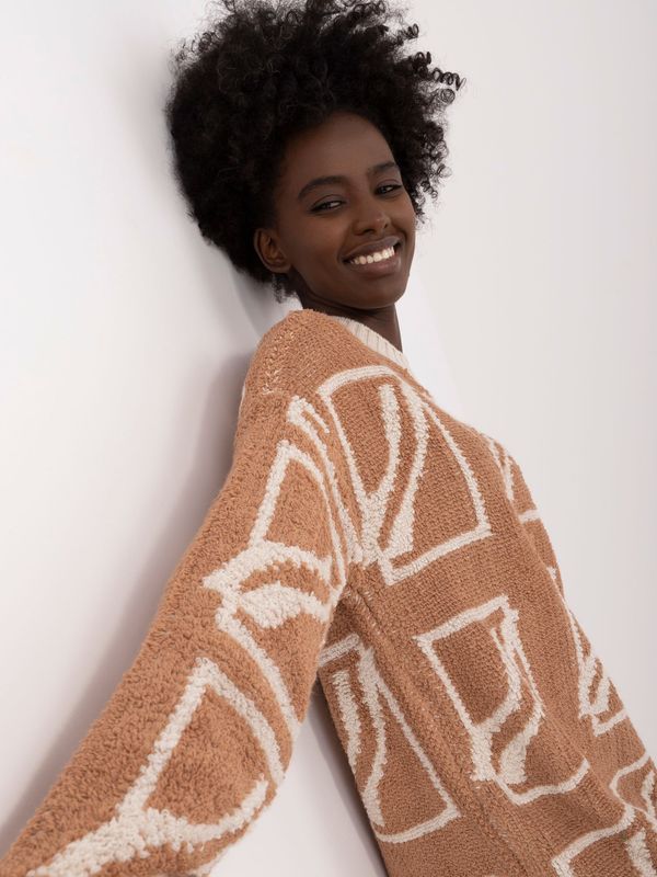 BADU Sweater-BA-SW-0277.02-camel