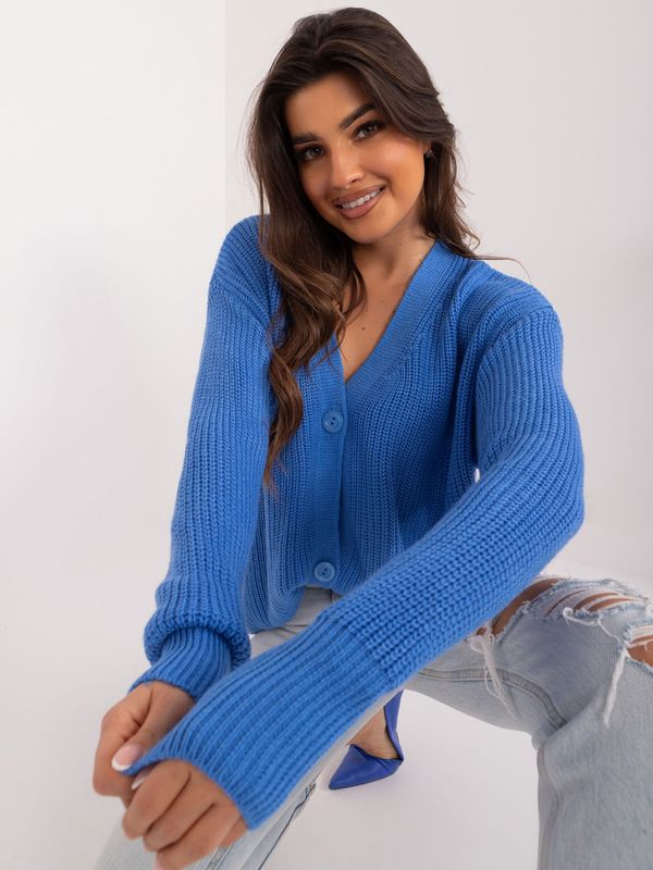 BADU Sweater-BA-SW-0321.68P-blue