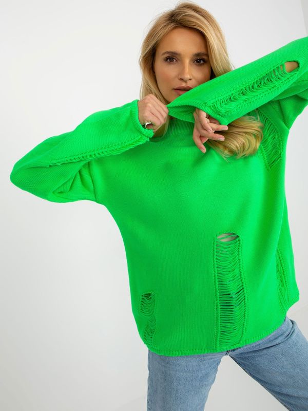 BADU Sweater-BA-SW-8043.03-ecru