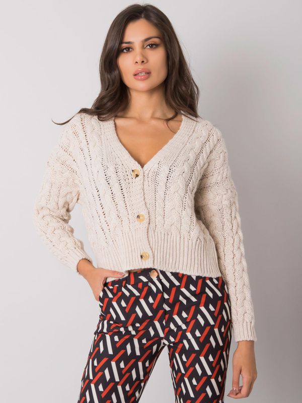 Sublevel Sweater-D90031J90792A2-beige