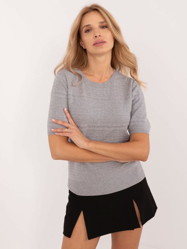 Vinceotto Sweater-PM-SW-C-3286.88-grey