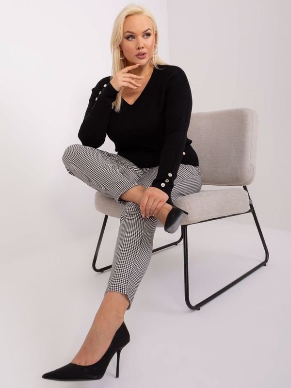 P-M Sweater-PM-SW-PM1020.12P-black