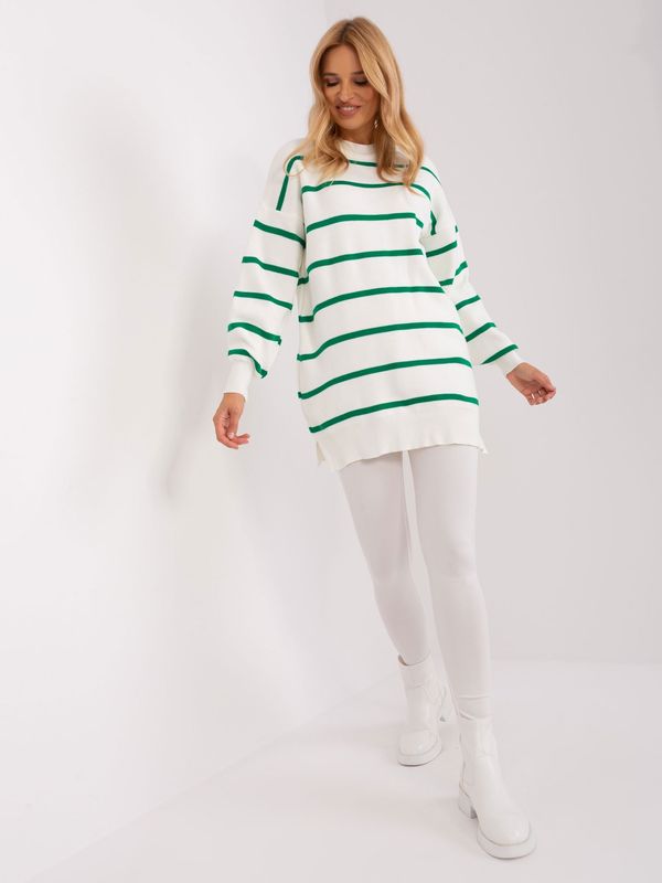 Factory Price Sweater-TO-SW-1309.31-green