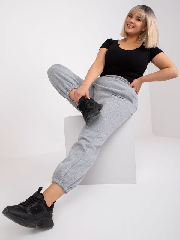 ex moda Sweatpants-EM-DR-522.52P-grey