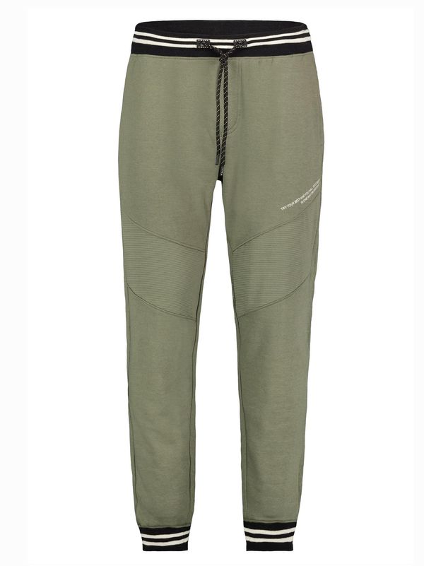 Sublevel Sweatpants-H10042C62074B-khaki