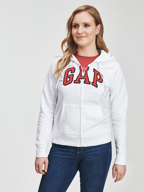 GAP Sweatshirt classic logo GAP - Women