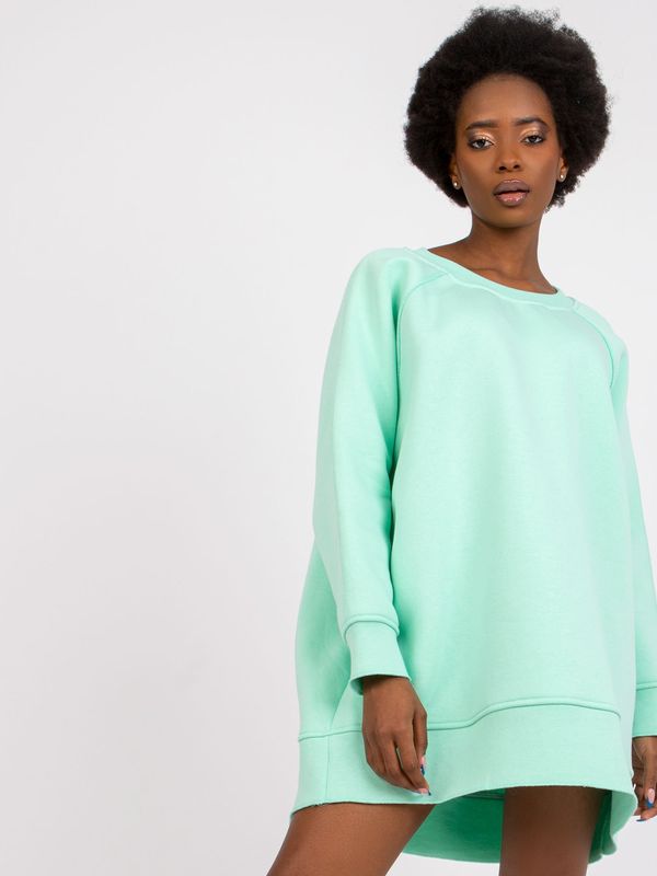 ex moda Sweatshirt-EM-BL-711.05-mint