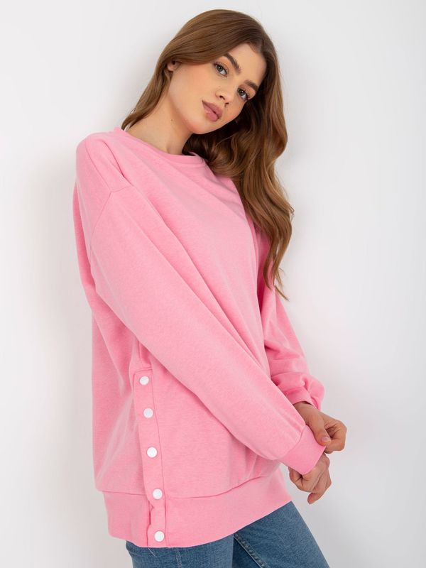 ex moda Sweatshirt-EM-BL-724.10X-pink