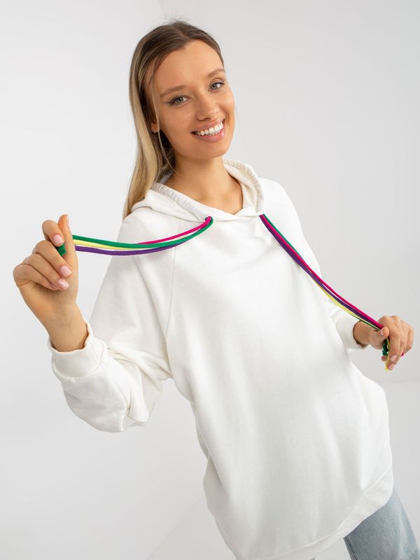 FANCY Sweatshirt-FA-BL-8059.29P-ecru