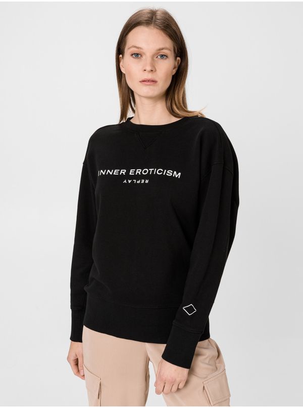 Replay Sweatshirt Replay - Women
