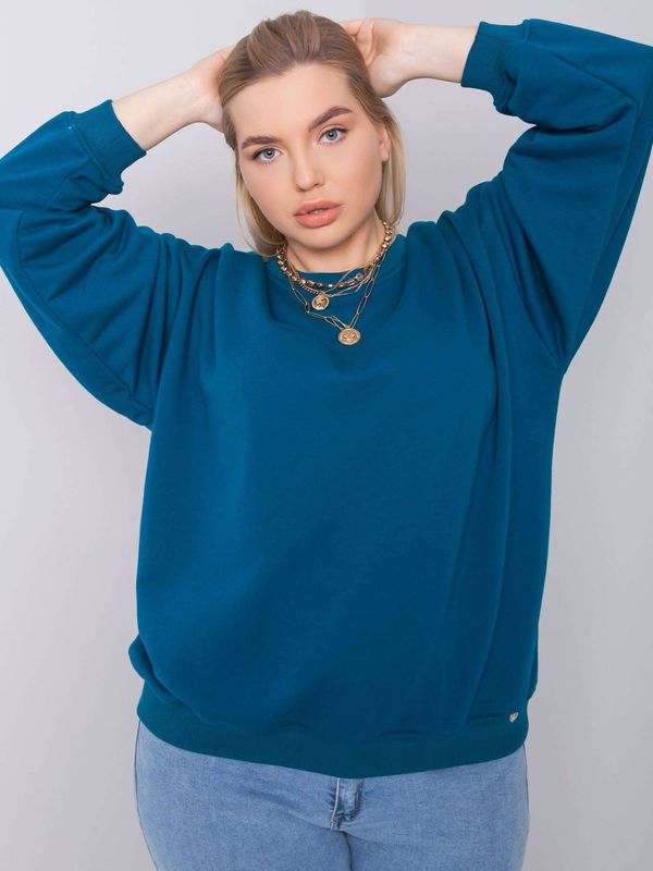 BASIC Feel Good Sweatshirt-RV-BL-6316.16X-gray