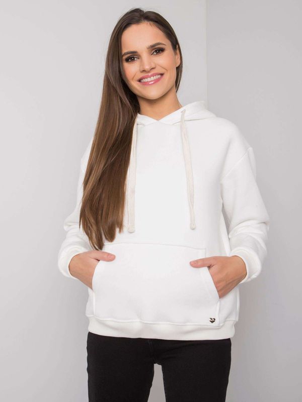 BASIC Feel Good Sweatshirt-RV-BL-7306.41-dark beige