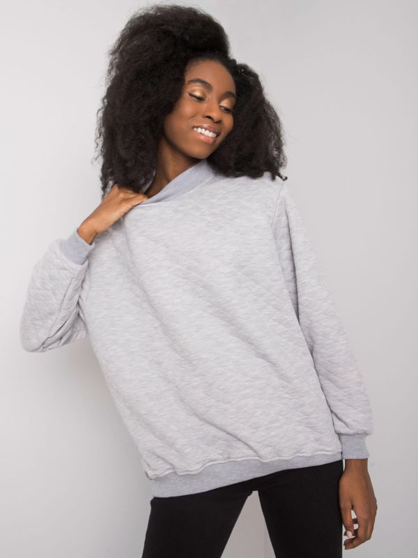 BASIC Feel Good Sweatshirt-RV-BL-7447.29-camel