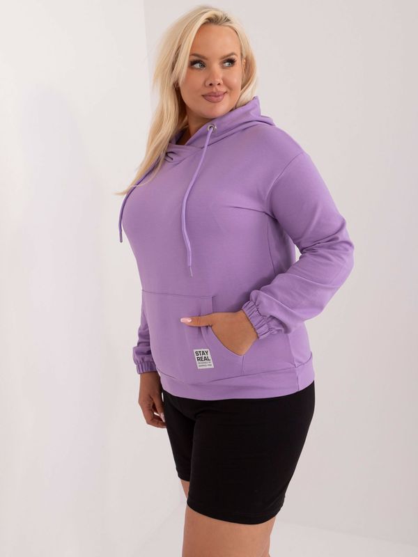 RELEVANCE Sweatshirt-RV-BL-8655-1.13X-purple