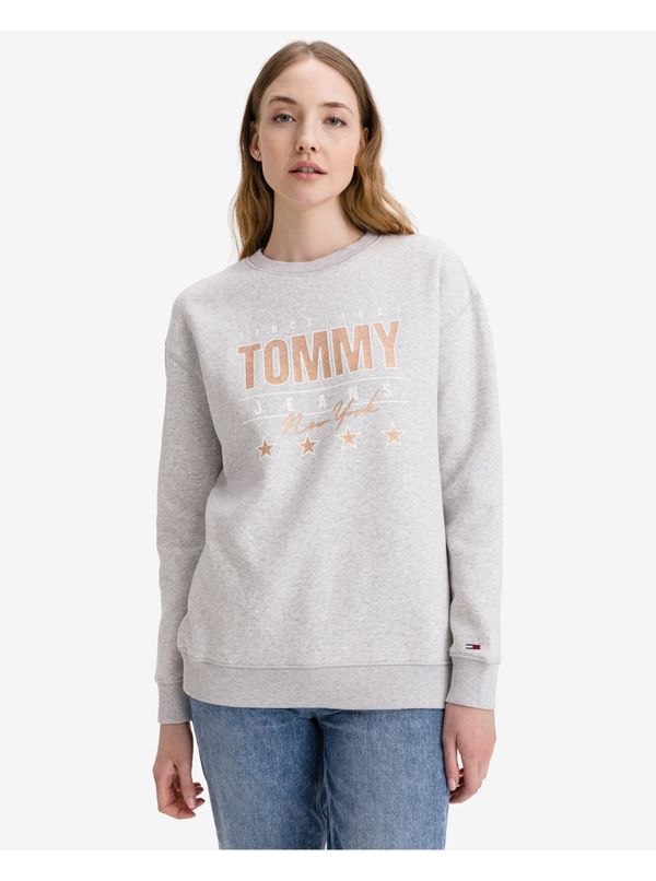 Tommy Hilfiger Sweatshirt Tommy Jeans - Women