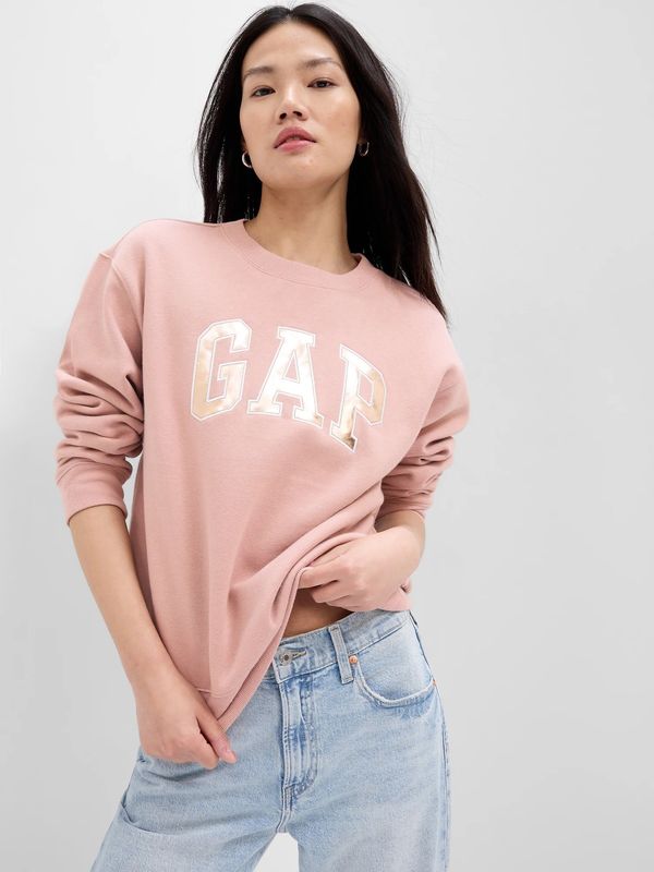 GAP Sweatshirt with GAP logo - Women