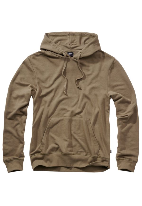 Brandit Sweaty olive