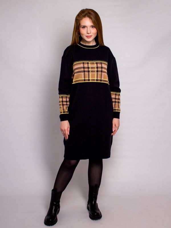 Sweet Knit Sweet Knit Woman's Dress 3467