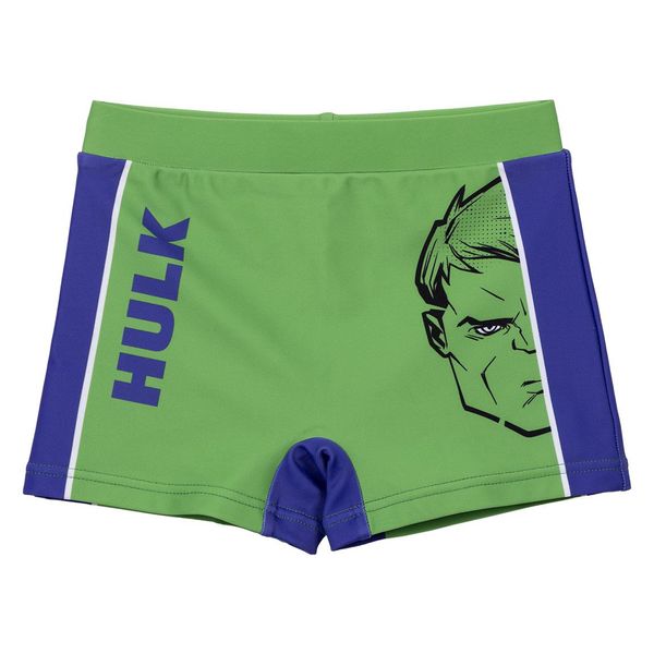 AVENGERS SWIM BOXER AVENGERS HULK