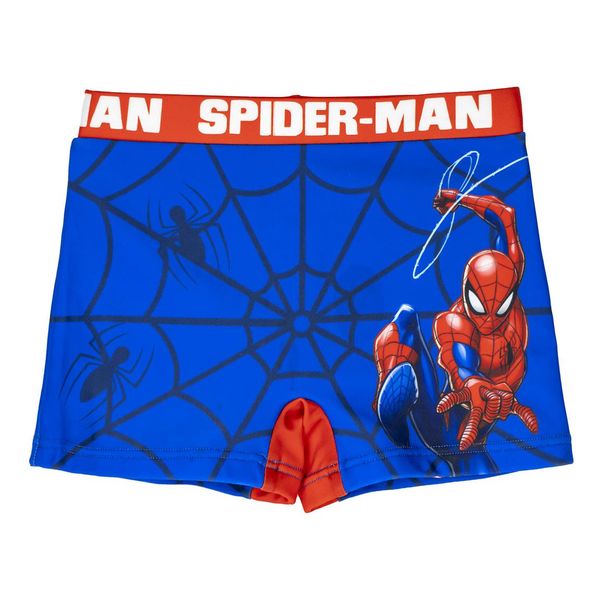 Spiderman SWIM BOXER SPIDERMAN